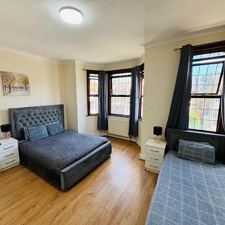 Desire Residence Лондон Экстерьер фото