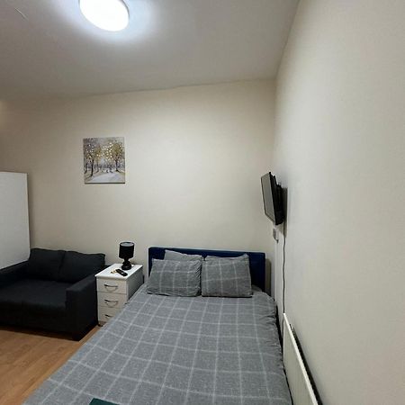 Desire Residence Лондон Экстерьер фото