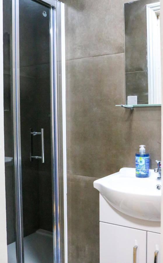 Desire Residence Лондон Экстерьер фото