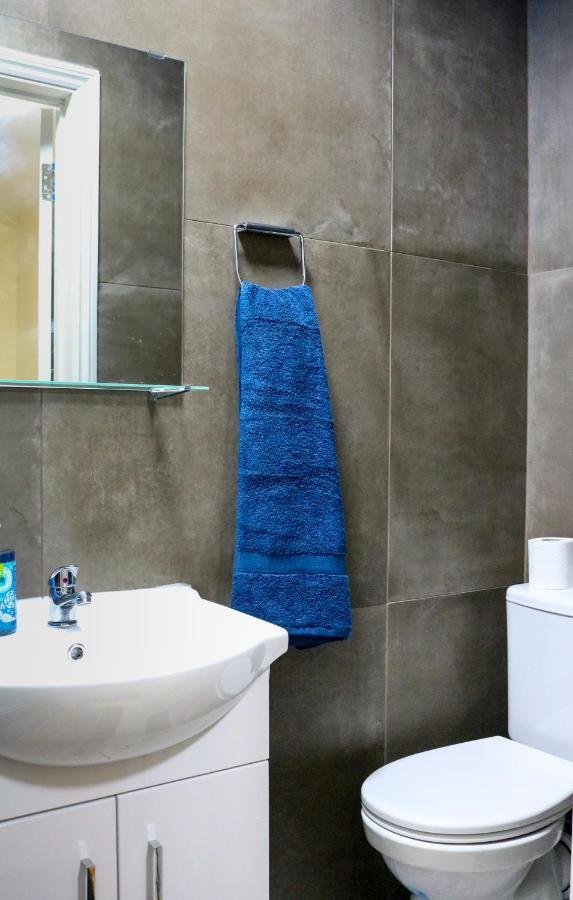 Desire Residence Лондон Экстерьер фото