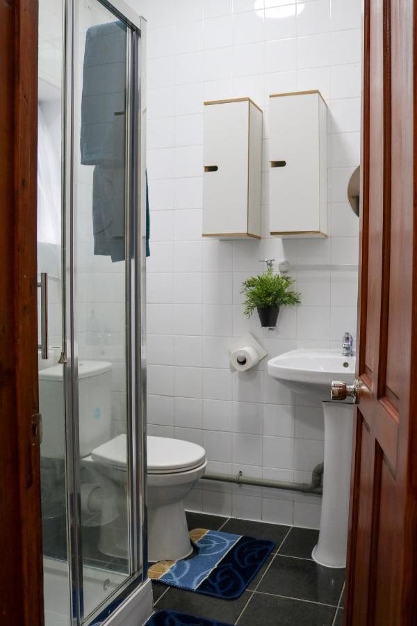 Desire Residence Лондон Экстерьер фото