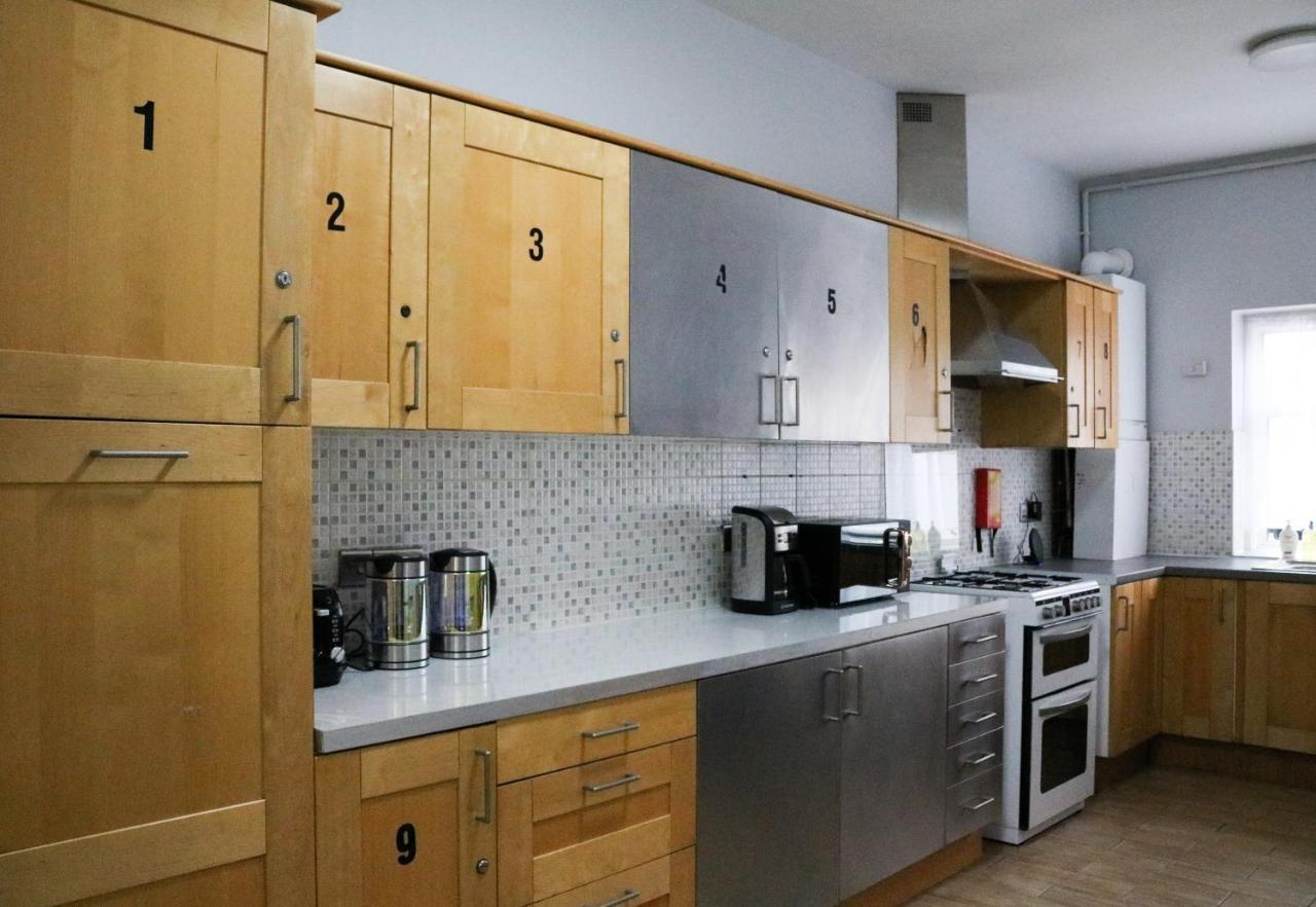 Desire Residence Лондон Экстерьер фото