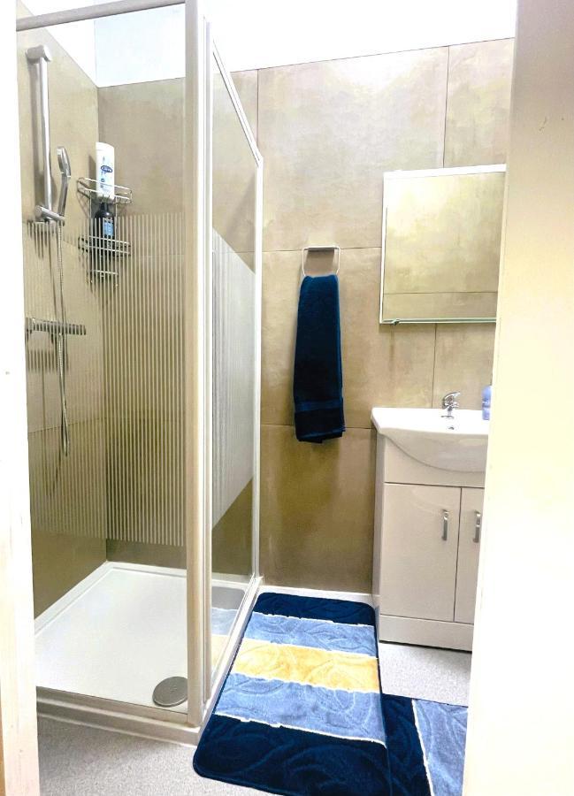 Desire Residence Лондон Экстерьер фото