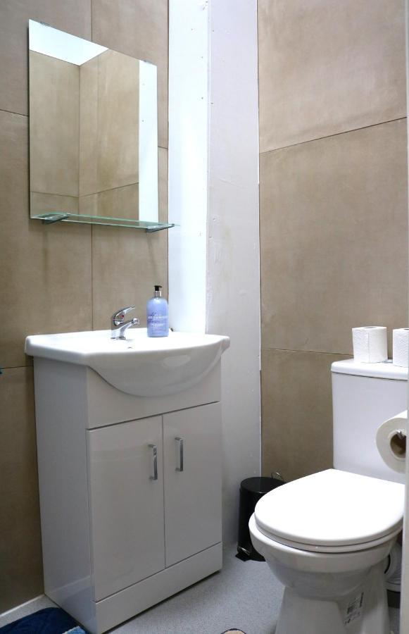 Desire Residence Лондон Экстерьер фото