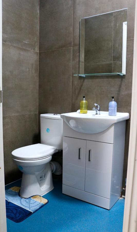 Desire Residence Лондон Экстерьер фото
