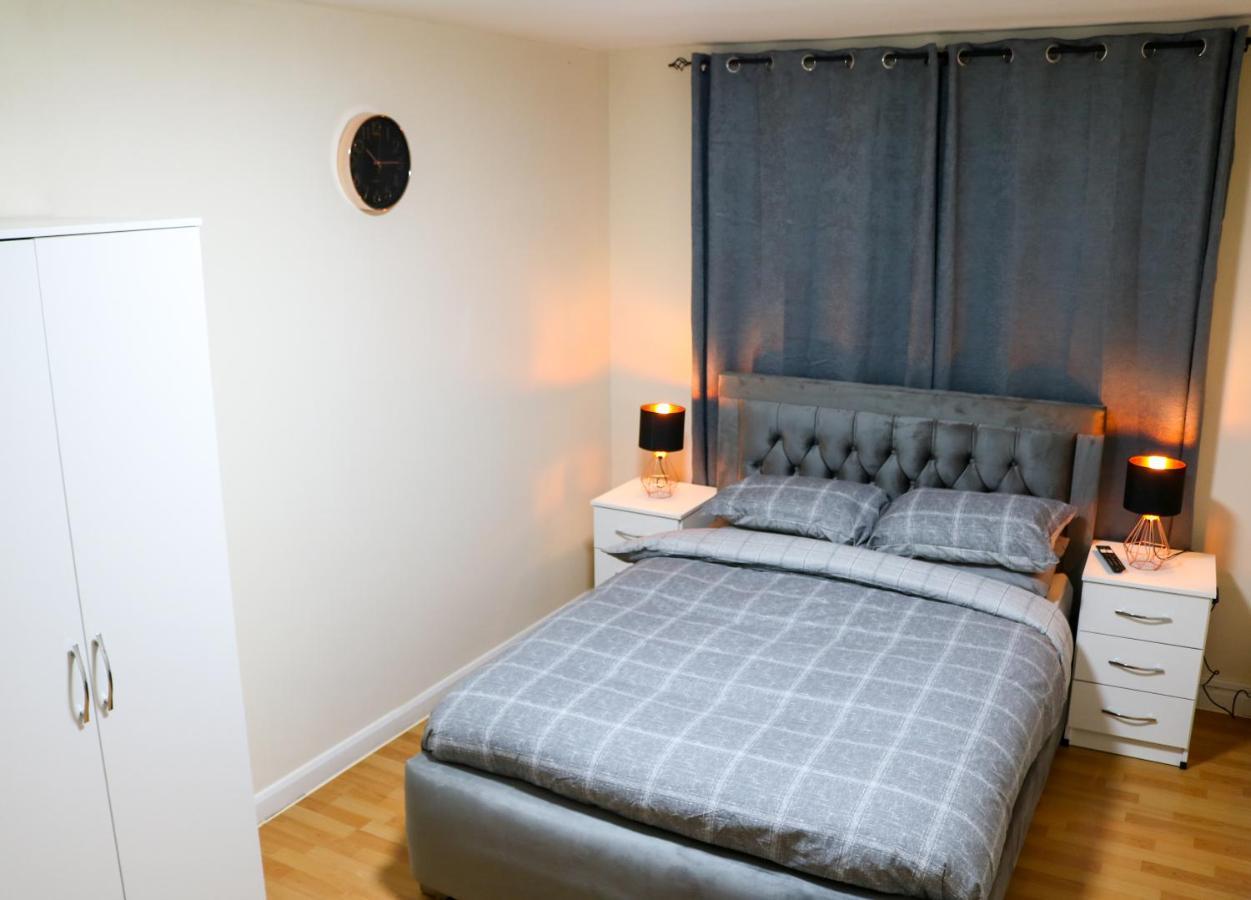 Desire Residence Лондон Экстерьер фото