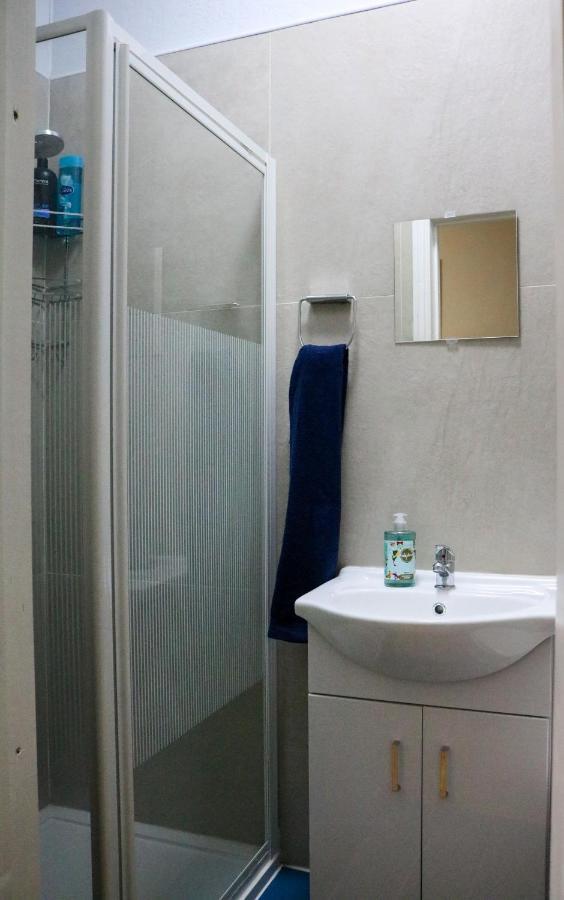 Desire Residence Лондон Экстерьер фото