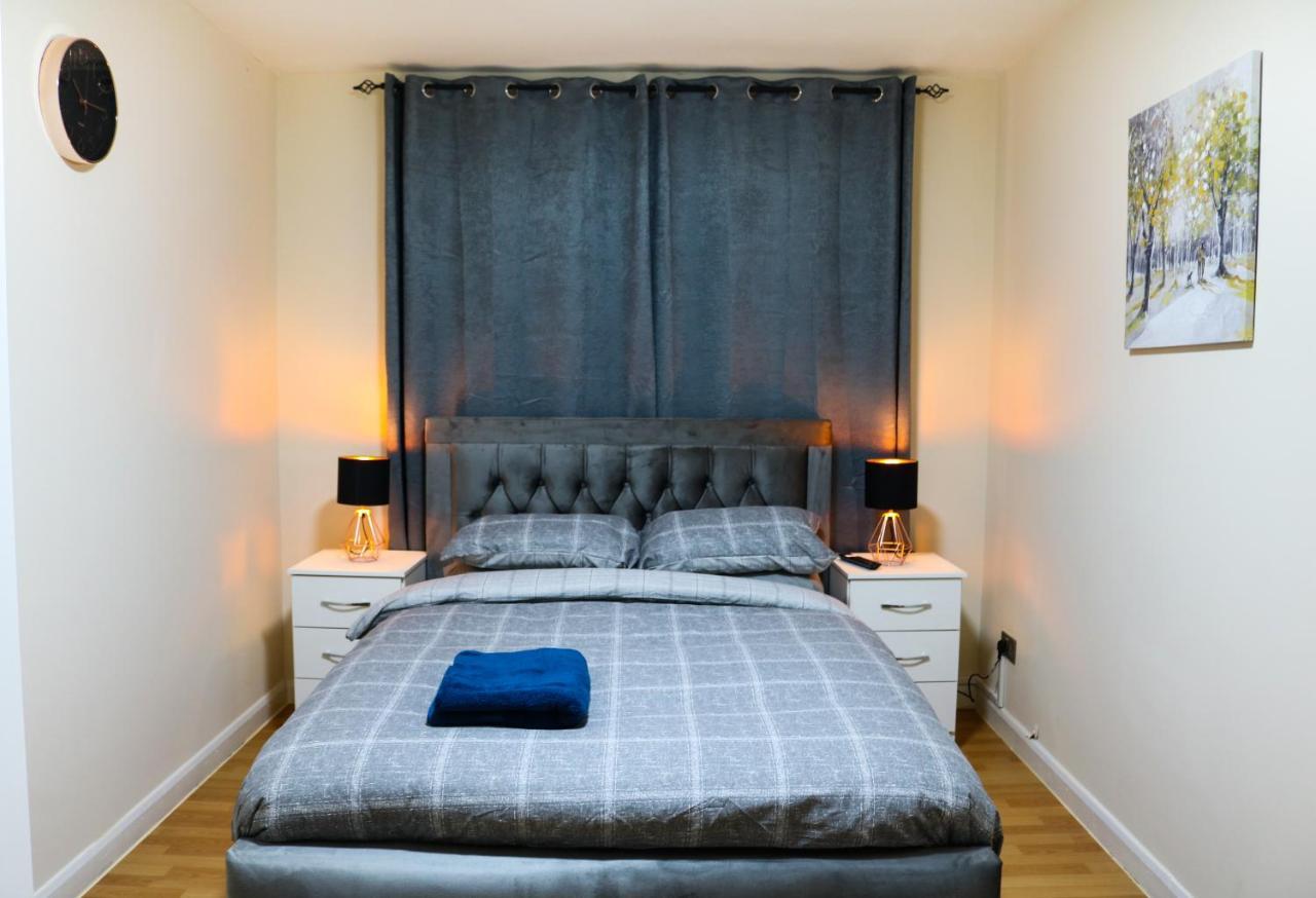 Desire Residence Лондон Экстерьер фото