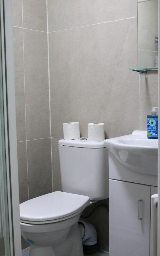 Desire Residence Лондон Экстерьер фото