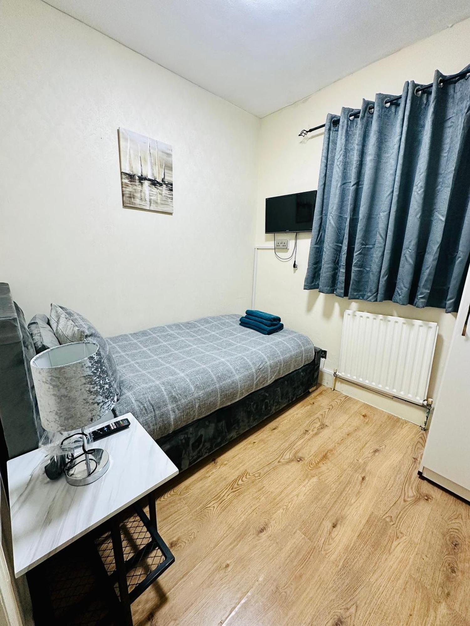 Desire Residence Лондон Экстерьер фото
