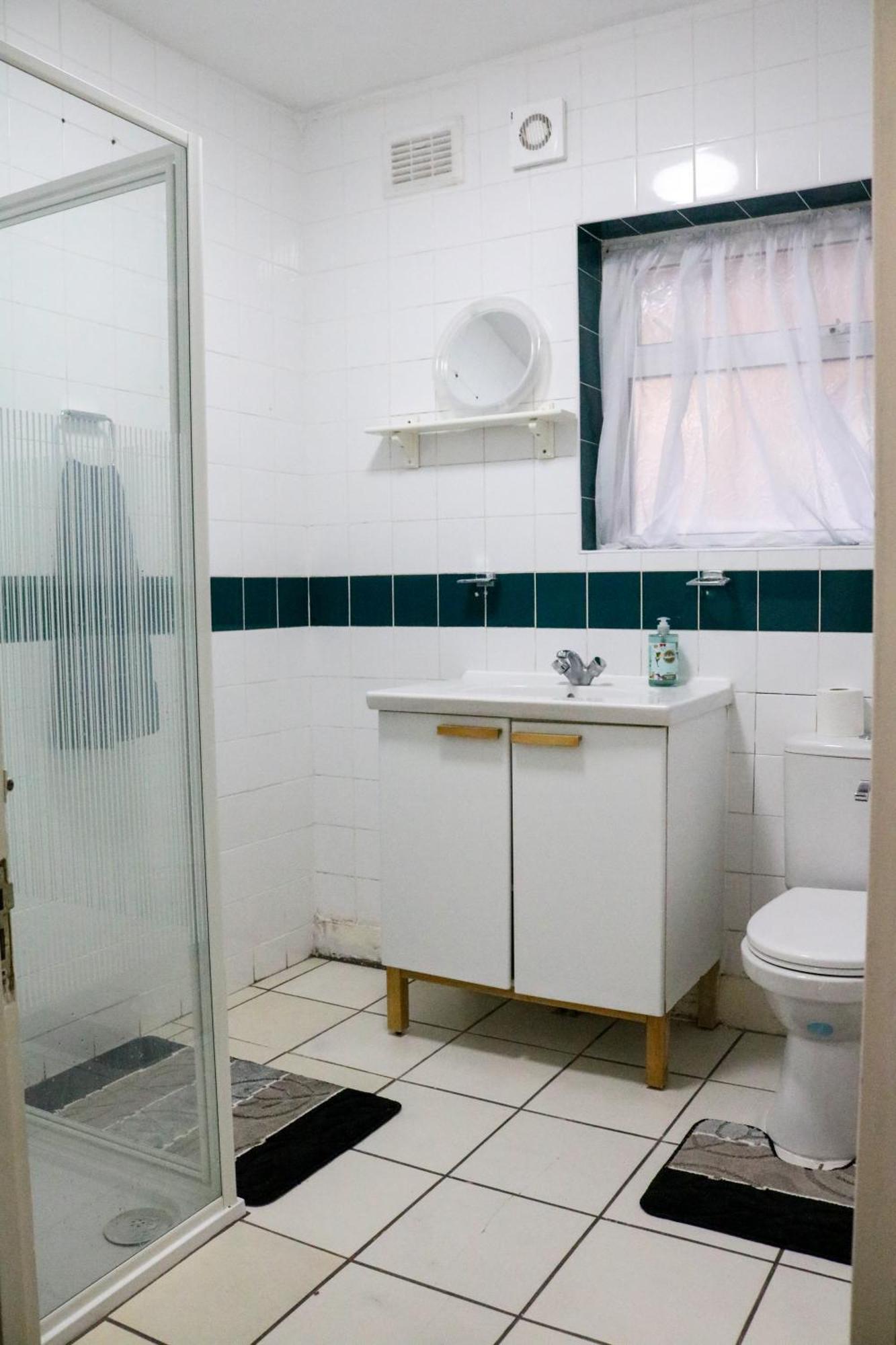 Desire Residence Лондон Экстерьер фото