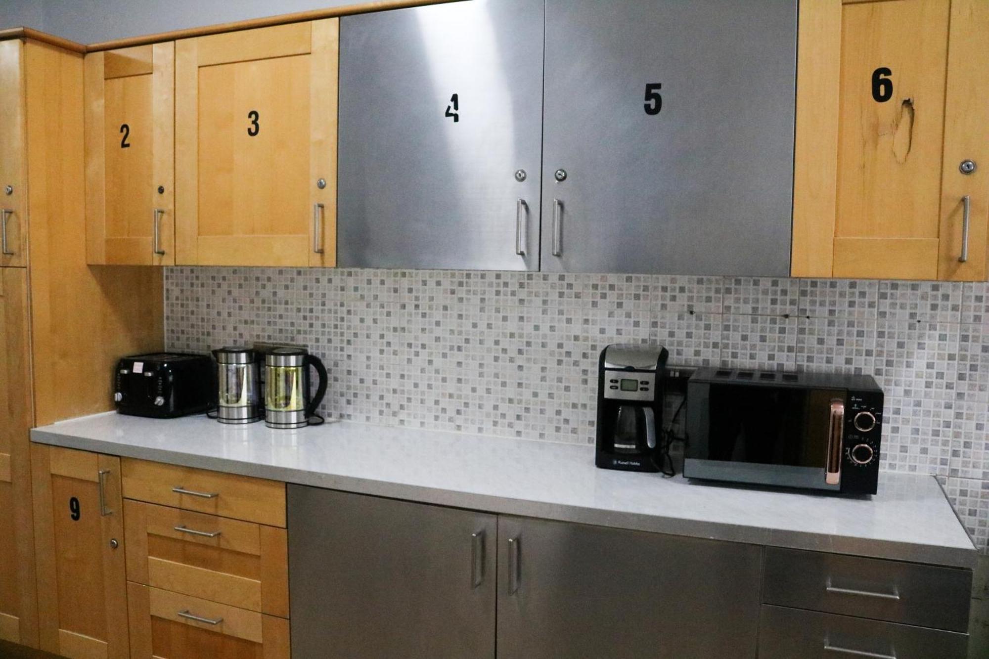 Desire Residence Лондон Экстерьер фото