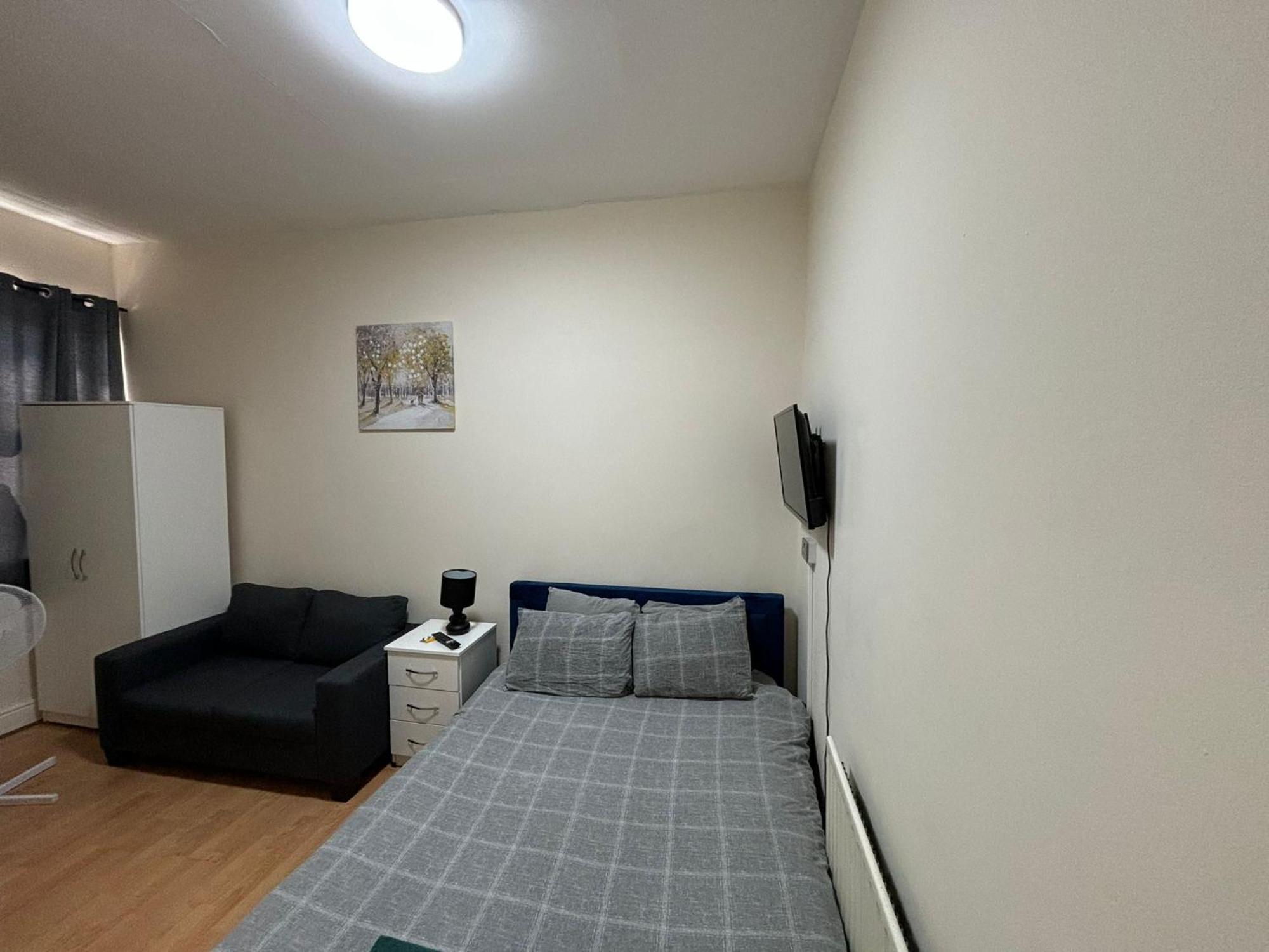 Desire Residence Лондон Экстерьер фото